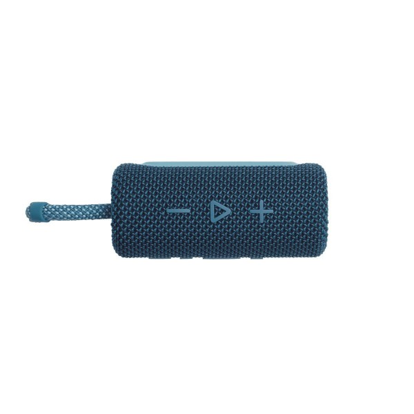 Портативная акустика JBL GO 3 4.2 Вт синий