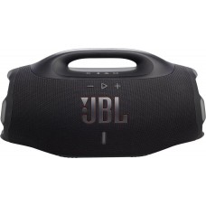 Портативная акустика JBL Boombox4, Black, черный