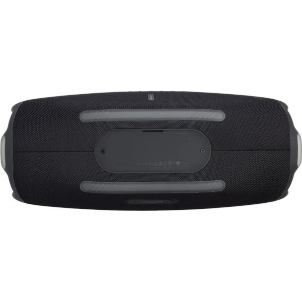 Портативная акустика JBL Boombox4, Black, черный