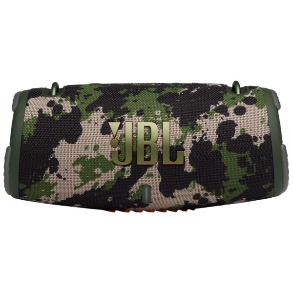 Портативная акустика JBL Xtreme 3 100 Вт камуфляж