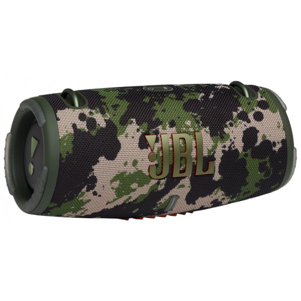 Портативная акустика JBL Xtreme 3 100 Вт камуфляж