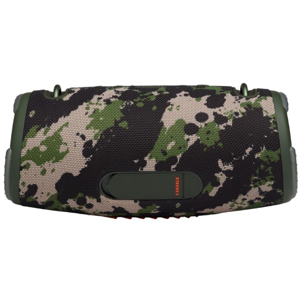 Портативная акустика JBL Xtreme 3 100 Вт камуфляж