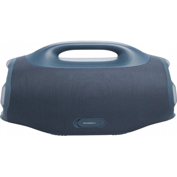 Портативная акустика JBL Boombox4, Blue, синий