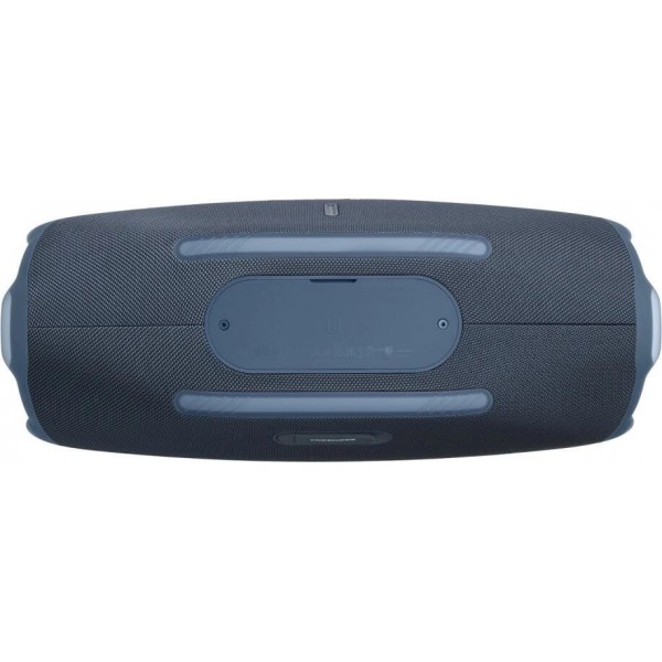 Портативная акустика JBL Boombox4, Blue, синий