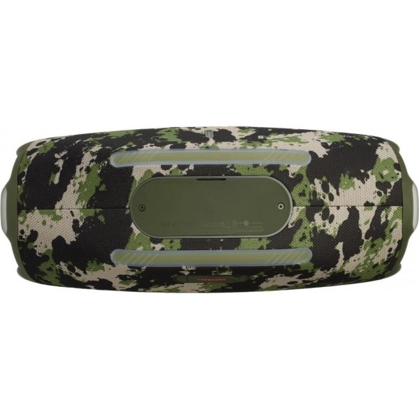 Портативная акустика JBL Boombox4, Squad, камуфляж