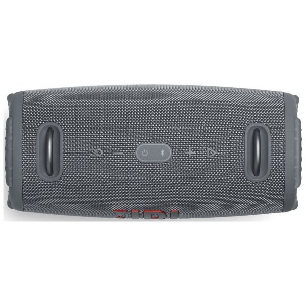 Портативная акустика JBL Xtreme 3 100 Вт серый