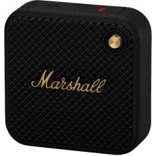 Портативная акустика Marshall Willen, черный