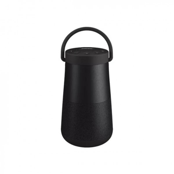 Беспроводная акустика Bose SoundLink Revolve+ II Triple Black