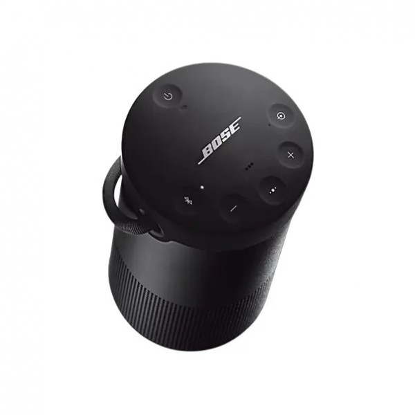 Беспроводная акустика Bose SoundLink Revolve+ II Triple Black