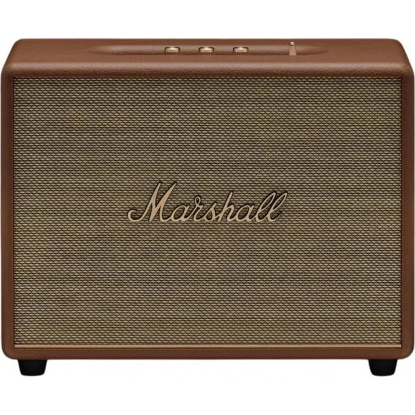 Акустика Marshall Woburn III, коричневый