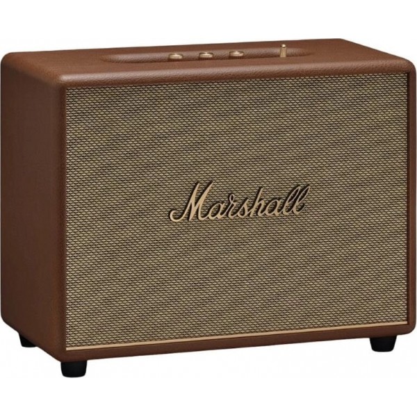 Акустика Marshall Woburn III, коричневый