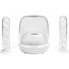 Беспроводная акустика Harman/Kardon Soundsticks 4 White