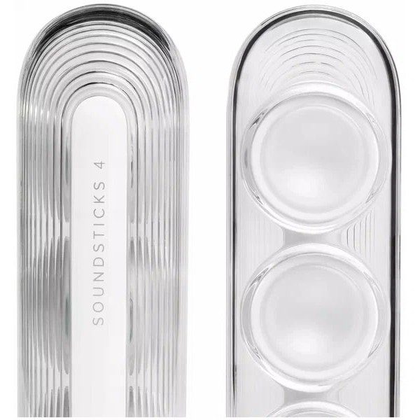 Беспроводная акустика Harman/Kardon Soundsticks 4 White