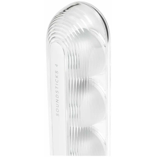 Беспроводная акустика Harman/Kardon Soundsticks 4 White