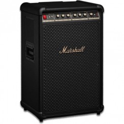 Портативная акустика Marshall Bromley 750, черный
