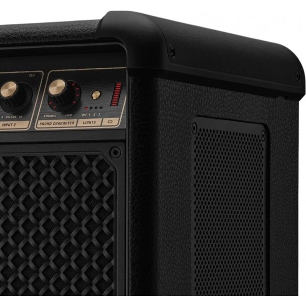 Портативная акустика Marshall Bromley 750, черный