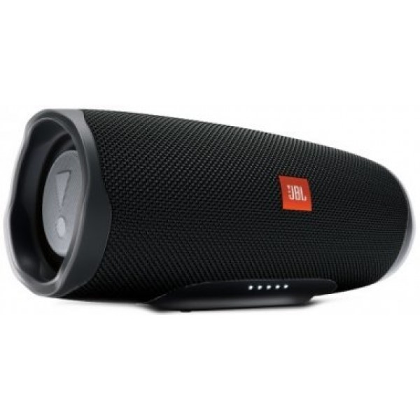 JBL Charge 4 Black