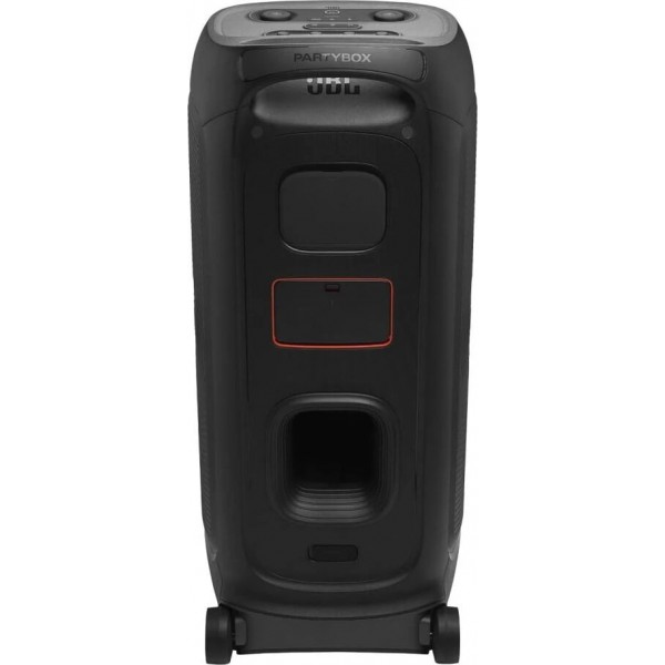 Акустика JBL Partybox 720, 800 Вт, черный