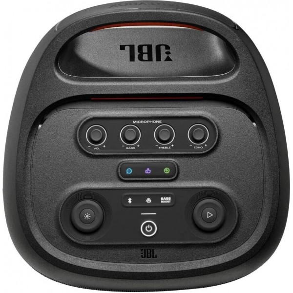 Акустика JBL Partybox 720, 800 Вт, черный