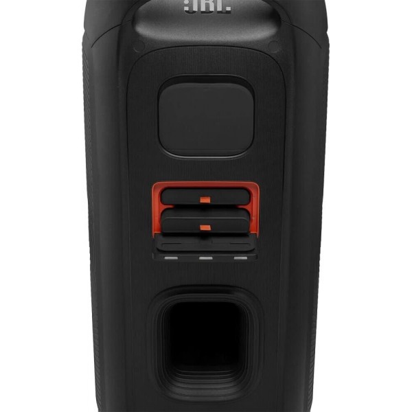 Акустика JBL Partybox 720, 800 Вт, черный