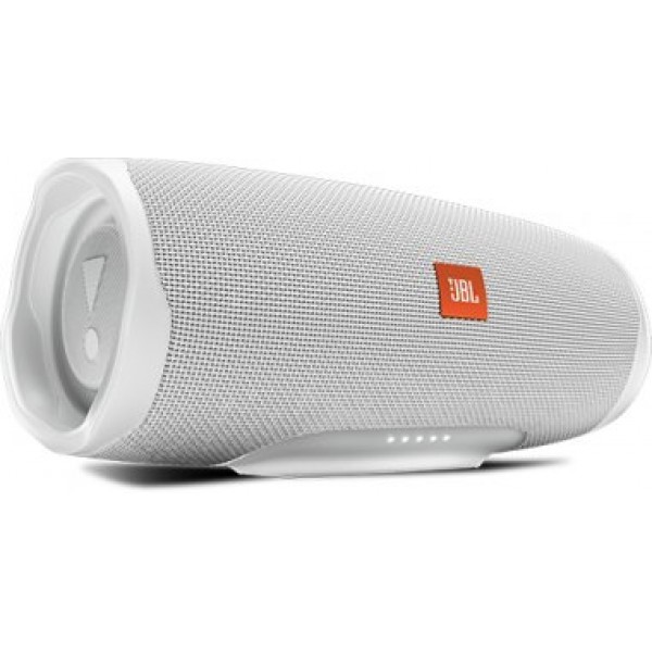 JBL Charge 4 White JBL Charge 4 White