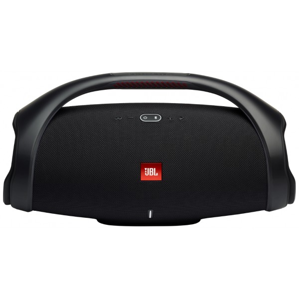 Портативная акустика JBL Boombox 2, 80 Вт, black