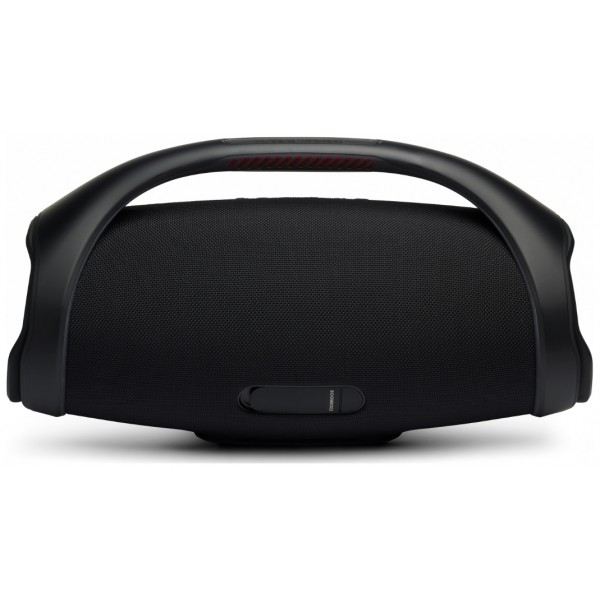 Портативная акустика JBL Boombox 2, 80 Вт, black