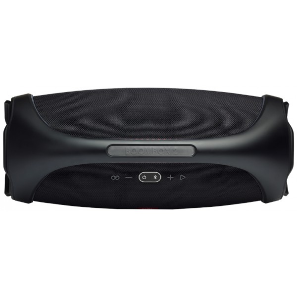 Портативная акустика JBL Boombox 2, 80 Вт, black