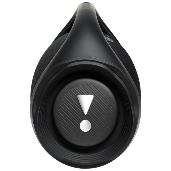 Портативная акустика JBL Boombox 2, 80 Вт, black