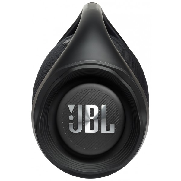 Портативная акустика JBL Boombox 2, 80 Вт, black