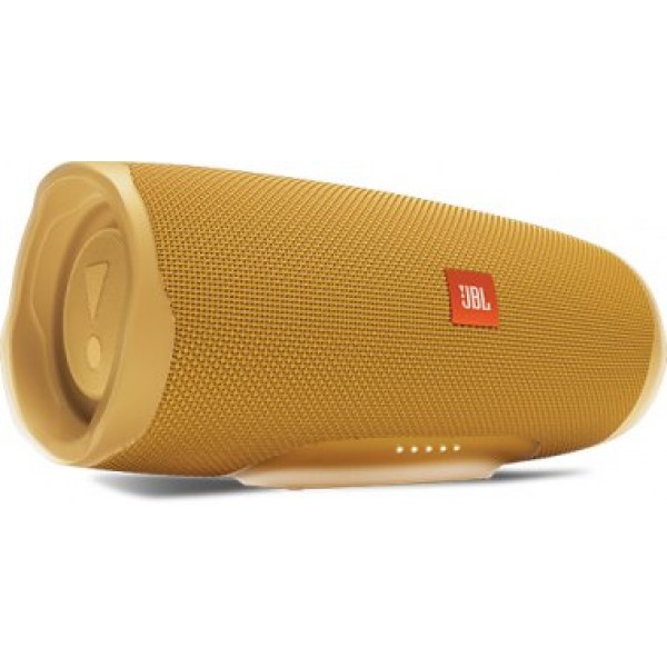 JBL Charge 4 Mustard Yellow