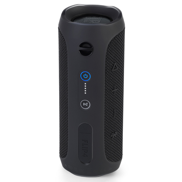 JBL Flip 4 Black
