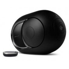 Аудиосистема Devialet Phantom I 108 dB SPL 14Hz – 27kHz. 1100 Watts RMS Dark Chrome EAN 3663424013338