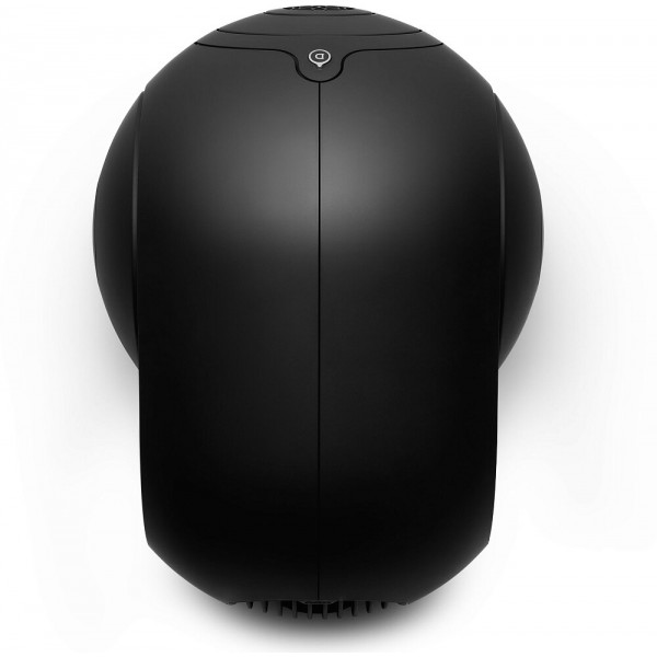 Аудиосистема Devialet Phantom I 108 dB SPL 14Hz – 27kHz. 1100 Watts RMS Dark Chrome EAN 3663424013338