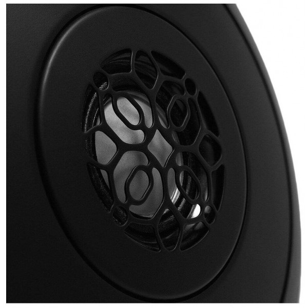 Аудиосистема Devialet Phantom I 108 dB SPL 14Hz – 27kHz. 1100 Watts RMS Dark Chrome EAN 3663424013338