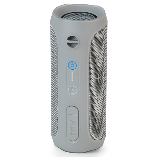 JBL Flip 4 Gray