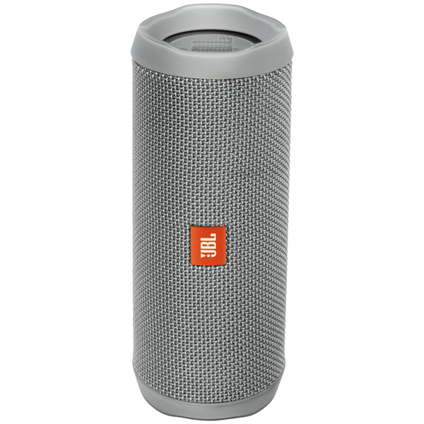 JBL Flip 4 Gray