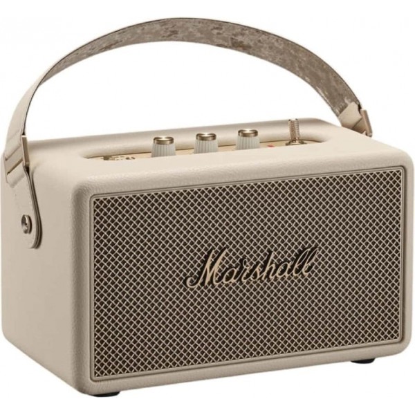 Акустика Marshall Kilburn III Cream, кремовый