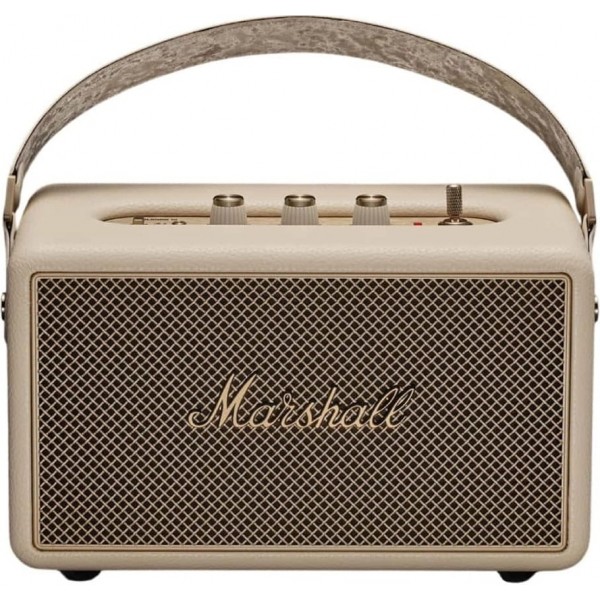 Акустика Marshall Kilburn III Cream, кремовый