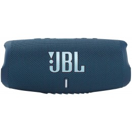 Портативная акустика JBL Charge 5 40 Вт синий