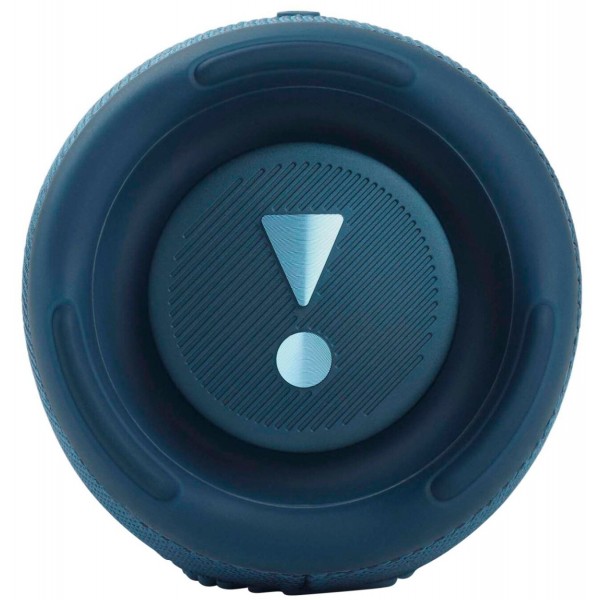 Портативная акустика JBL Charge 5 40 Вт синий