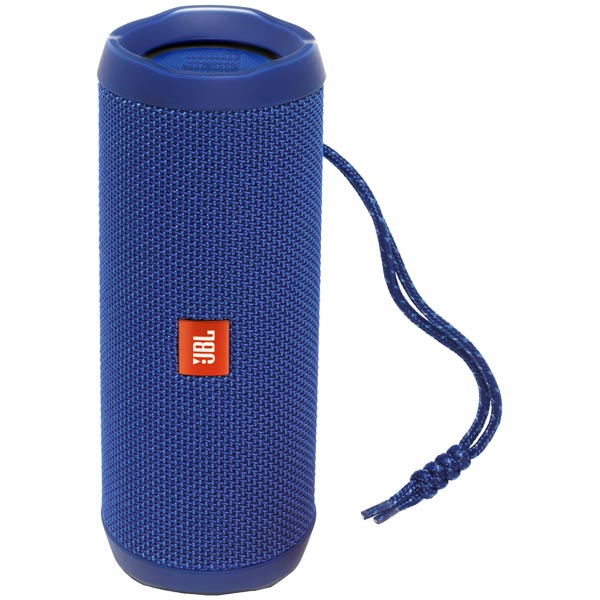 JBL Flip 4 Blue