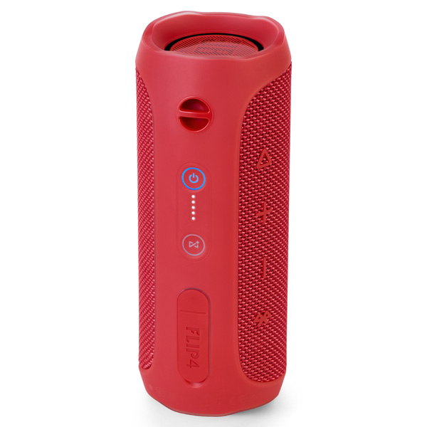 JBL Flip 4 Red