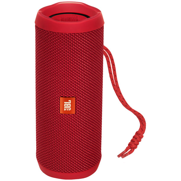 JBL Flip 4 Red