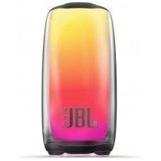 Портативная акустика JBL Pulse 5 черный