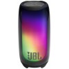 Портативная акустика JBL Pulse 5 черный