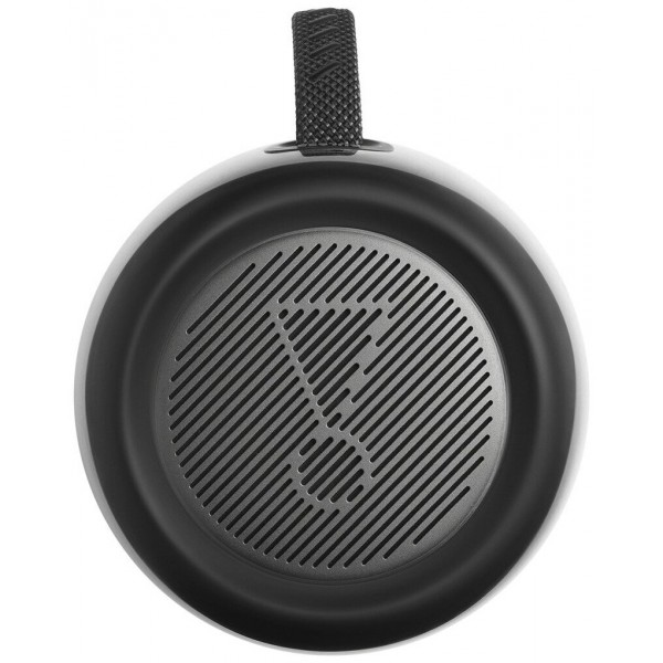 Портативная акустика JBL Pulse 5 черный