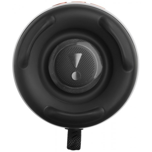 Портативная акустика JBL Pulse 5 черный