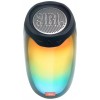 Портативная акустика JBL Pulse 4, 20 Вт, black