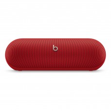 Портативная акустика Beats Pill Statement Red, красный